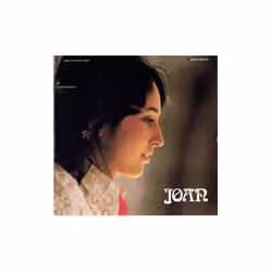 Joan - Joan Baez - CD