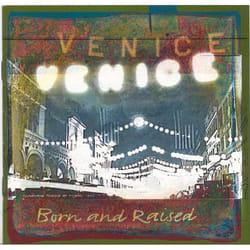 Proper VCD79498 music/sound recording CD Rock Venice