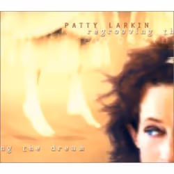 Proper Regrooving The Dream, Rock, CD, Patty Larkin, 1 discs, 27/09/2004, - Random Play - River - Only One - Beg To Differ - ...