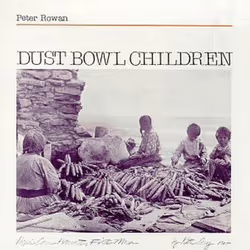 Proper Dust Bowl Children, Country, CD, Peter Rowan, Physical media, 1 discs, 01/03/2000