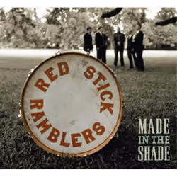 Proper Made In The Shade, Country, CD, Red Stick Ramblers, Physical media, 1 discs, 10/09/2007