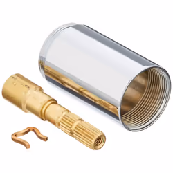 Extension-Set, 40 mm Chrome 06427000