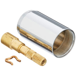 Extension-Set, 40 mm Chrome 06427000