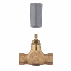 Grohe Volume Control Rough-In Valve
