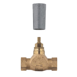 Grohe Volume Control Rough-In Valve