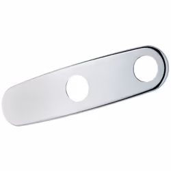 Grohe 10 In. Escutcheon