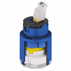 Grohe 46374000 Universal Faucet Ceramic Cartridge  one  Blue