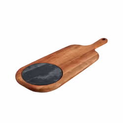 Tramontina Serving Board 2-Piece Light Brown 81000/014DS