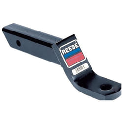Reese Towpower 21343 Class III and IV Ball Mount