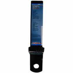 Reese Towpower 21344 Quick Loading Ball Mount - 0226.8206