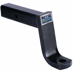 Reese Towpower 21347 8"" Draw Bar