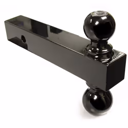 Reese Towpower 21518 Multiple-Ball Ball Mount