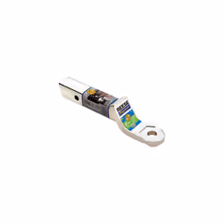Reese Towpower 21790 Stainless Steel Class III Interlock Ball Mount