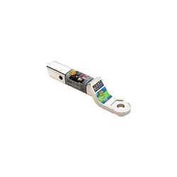 Reese Towpower 21790 Stainless Steel Class III Interlock Ball Mount