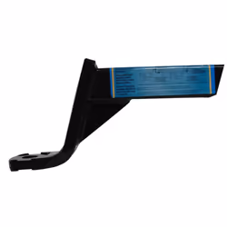 Reese Towpower 21794 Class III Interlock Ball Mount  Black  8