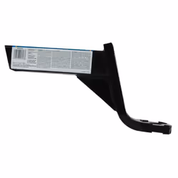 Reese Towpower 21794 Class III Interlock Ball Mount  Black  8