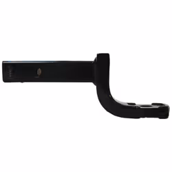 Reese Towpower 21900 Class II Interlock Ball Mount - Black