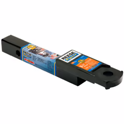 Reese Towpower 21901 Class II Interlock Ball Mount - Black