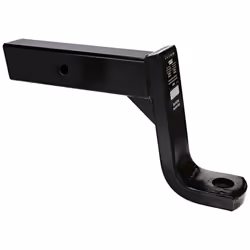 Reese 45291 Titan Series Ball Mount