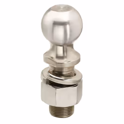 Tow Ready 63831 Chrome Hitch Ball