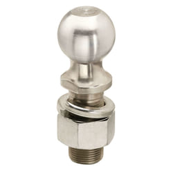Tow Ready 63831 Chrome Hitch Ball