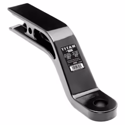 Reese 45323 Class V Ball Mount -2.5"""""""" Shank 18000 lbs. GTW 3 1/2"""""""" Rise 5"""""""" Drop 10"""""""" Length