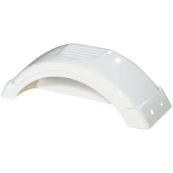 Fulton 008541 Plastic Fender  8  12 with Top Step