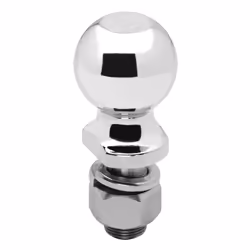 PACKAGED HITCH BALL 2' X 1' X 2-1/