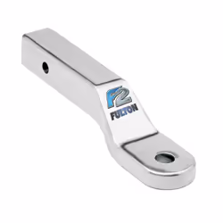 ALUMINUM BALL MOUNT  2 IN. DROP