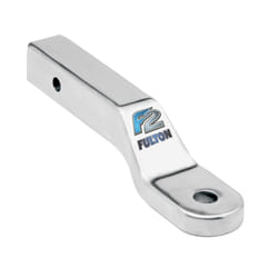 ALUMINUM BALL MOUNT  2 IN. DROP
