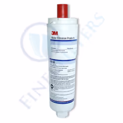 3M Genuine CS52, 5586605, 640565 Fridge Water Filter for Bosch, Siemens and Neff Fridges