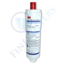 3M Genuine CS52, 5586605, 640565 Fridge Water Filter for Bosch, Siemens and Neff Fridges