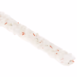 ZEN Bundles Zen Pipe Cleaners Hard Bristle  132 Count (Pack of 3) Yell