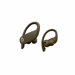 Beats By Dr. Dre Powerbeats Pro Wireless Bluetooth Running Earphones Headphones Noise Canceling Sports Waterproof Headset Stereo - Black