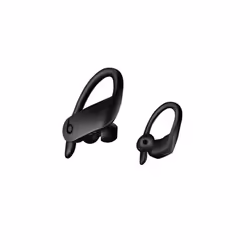 Beats By Dr. Dre Powerbeats Pro Wireless Bluetooth Running Earphones Headphones Noise Canceling Sports Waterproof Headset Stereo - Green