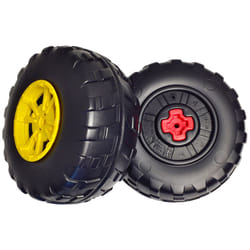 Peg Perego John Deere gator XUV Rear Wheels