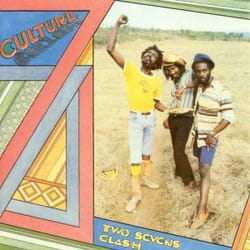 Proper SHANCD44001 music/sound recording CD Reggae Culture