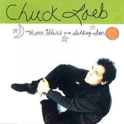 Proper SHANCD5038 music/sound recording CD Jazz Chuck Loeb