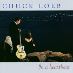Proper SHANCD5078 music/sound recording CD Jazz Chuck Loeb