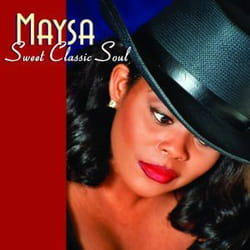 Proper SHANCD5136 music/sound recording CD Soul Maysa