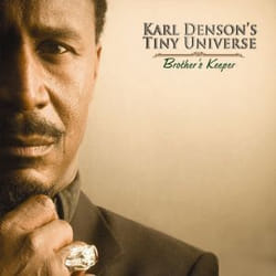 Proper SHANCD5175 music/sound recording CD Jazz Karl Denson's Tiny Universe