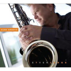 Proper SHANCD5190 music/sound recording CD Jazz Euge Groove