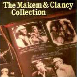 Proper SHANCD52001 music/sound recording CD Folk Tommy Makem w/ Liam Clancy