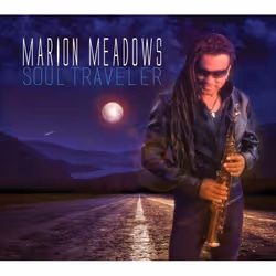 Proper Soul Traveler, Jazz, CD, Marion Meadows, Physical media, 1 discs, 26/01/2015