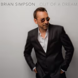 Proper Out Of A Dream, Jazz, CD, Brian Simpson, Physical media, 1 discs, 23/02/2015