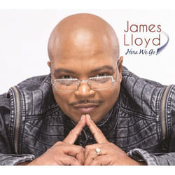 Proper Here We Go CD Jazz James Lloyd