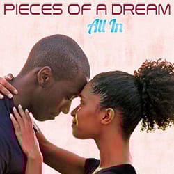 Proper All In CD Jazz Pieces Of A Dream