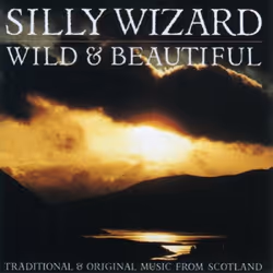 Proper Wild & Beautiful, Folk, CD, Silly Wizard, Physical media, 1 discs, 01/03/2000
