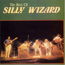 Proper The Best of Silly Wizard, Folk, CD, Silly Wizard, Physical media, 1 discs, 01/03/2000