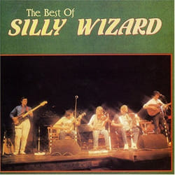 Proper The Best of Silly Wizard CD Folk